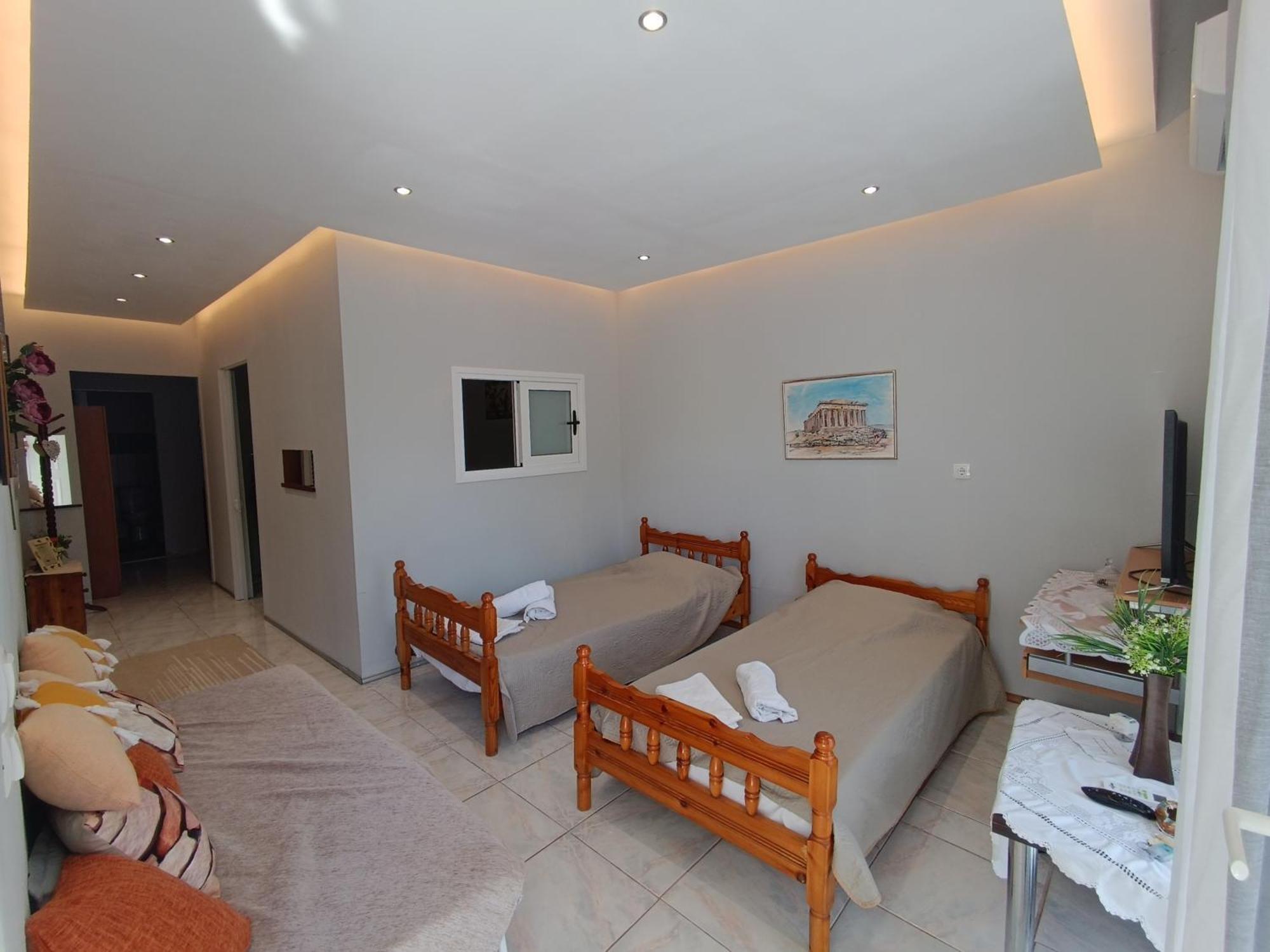 Tatil Evi Irene's